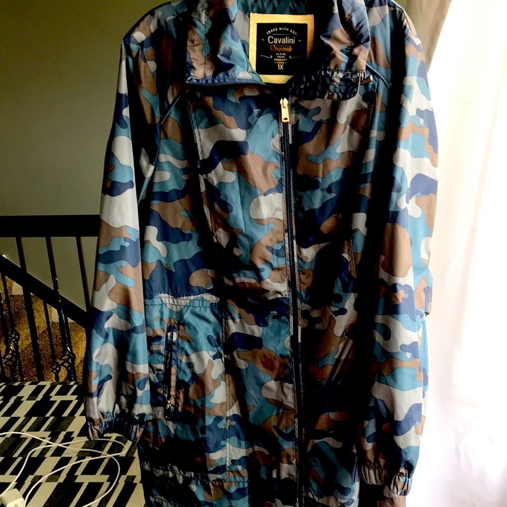 Beautiful light weight fall jacket nwot